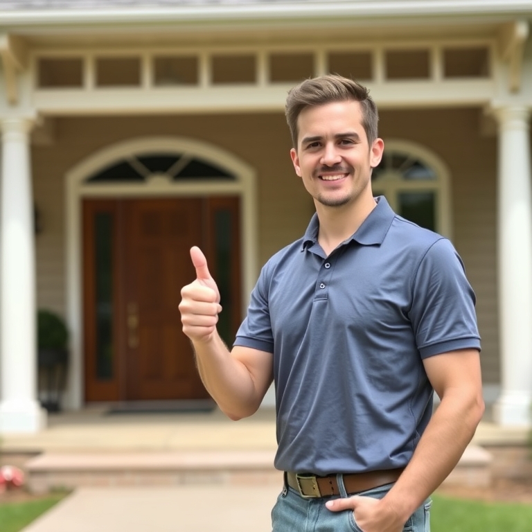 Founder of Bedford Pest Pros